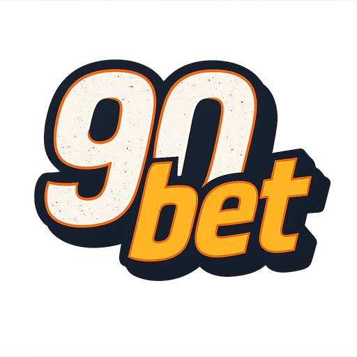 90bet Logo